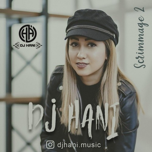 🎧 دانلود پادکست اسکریمیج 02 از دیجی هانی | 1404